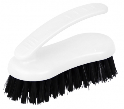 Щетка для одежды жёсткая М-801 (БАШ) Щетка для одежды жёсткая М-801 (БАШ)