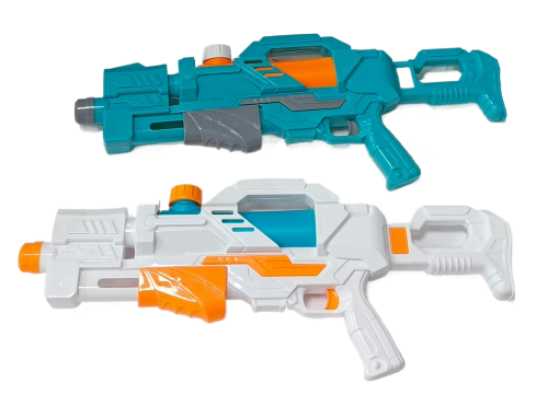 Водный пистолет 48см Арт 868-S8