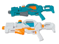 Водный пистолет 48см Арт 868-S8