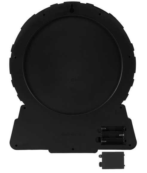 Игра Дартс электронный №-489 6 дротиков Арт-737045