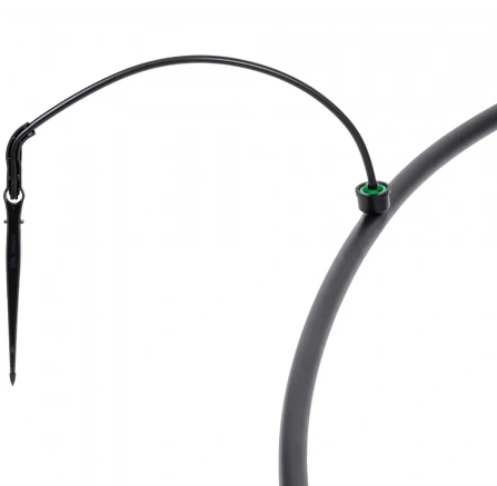 Расширительный комплект к Капельному поливу Жук от Водопровода на 20 растений