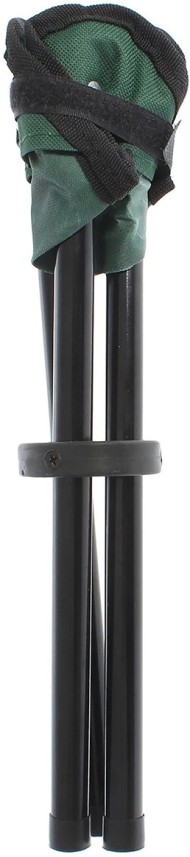 Стул туристический Треугольный 22*20*30см до 60кг 638210 (1-ый ЭТАЖ)