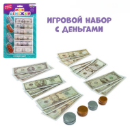 Игровой набор Мои покупки Арт-3594555