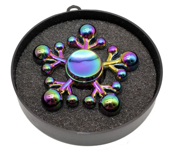 СПИННЕР №-754