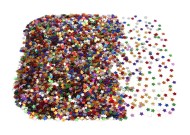 Конфетти Звезды 14гр 1262