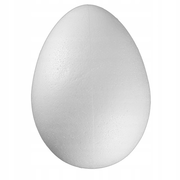 Яйцо из пенопласта 7см
