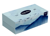 Салфетки в коробке Marabu 250шт*2сл
