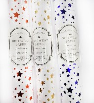 Бумага Дизайнерская 53*75см