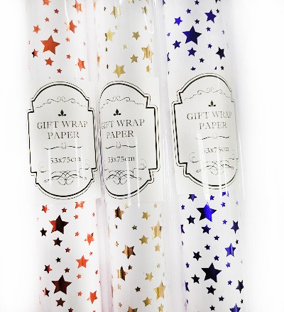 Бумага Дизайнерская 53*75см