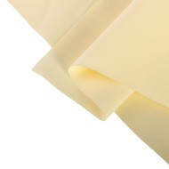 Фоамиран 1,8мм Глиттер Лазурный 60*70см (1уп/10шт)