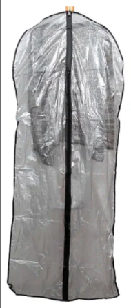 Чехол для одежды 60*137см Арт-565760