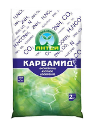 Удобрение Карбамид (мочевина) 2кг АНТЕЙ (1уп/12шт) Удобрение Карбамид (мочевина) 2кг АНТЕЙ (1уп/12шт)