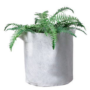 Контейнер с ручками Геотекстиль 17,2лит Greengo (28×28см) плотность 130г/м² 1 ЭТАЖ Контейнер с ручками Геотекстиль 17,2лит Greengo (28×28см) плотность 130г/м² 1 ЭТАЖ