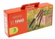 Набор Инвентаря Трио (Арти)