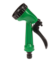 Пистолет распылитель РЕПКА 5 режимный Арт-360010