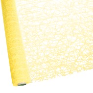 Сизаль искусственный Желтый 50см*5м (КОРЕЯ) Сизаль искусственный Желтый 50см*5м (КОРЕЯ)