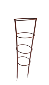 Конструкция Вьюнок Терракот (1уп/6шт) Цена за 1шт