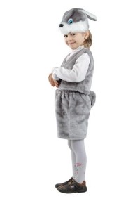 Костюмы Детские МИКС