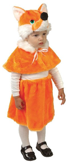 Костюмы Детские МИКС