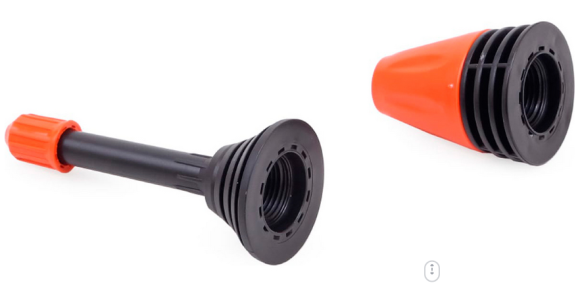 Опрыскиватель аккумуляторный Жук Классик 3лит