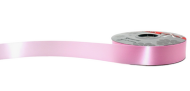 Лента Простая 3см*100ярд Розовая Лента Простая 3см*100ярд Розовая