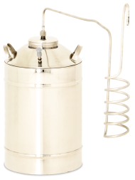 Дистиллятор Магарыч Деревенский 12лит