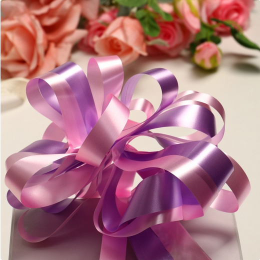 Бант Шар 7см Розово-Сиреневый Арт-7986184 Бант Шар 7см Розово-Сиреневый Арт-7986184