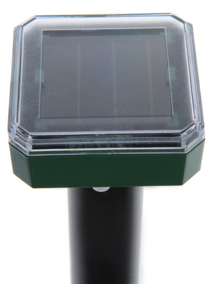 АнтиКрот Ультрозвуковой Отпугиватель SIMA-LAND на Солнечных батарейк (800м2) Арт-5393279 АнтиКрот Ультрозвуковой Отпугиватель SIMA-LAND на Солнечных батарейк (800м2) Арт-5393279