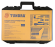 Набор инструментов TUNDRA 80 предметов в кейсе Арт-881827
