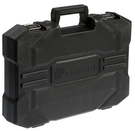 Набор инструментов TUNDRA 80 предметов в кейсе Арт-881827