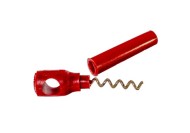 Штопор Походный в пластиковом чехле (1уп/6шт) отпуск ТОЛЬКО упаков