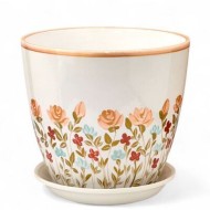 Кашпо Бутон №-РС-173 Прованс №-2 (D-15см)