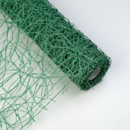 Сизаль искусственный Зеленый 50см*5м (КОРЕЯ)