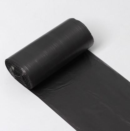 Мешки для мусора 30лит Стандарт 50шт*1рулон Арт-1506411 (5мкр) Мешки для мусора 30лит Стандарт 50шт*1рулон Арт-1506411 (5мкр)