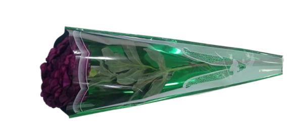 Конус мет/рис 18/80 на 1 розу Зелёный (1уп/100шт) Цена за лист Конус мет/рис 18/80 на 1 розу Зелёный (1уп/100шт) Цена за лист