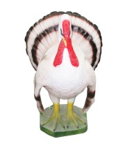 Фигурка Птица Индюшка Арт-12.30 83*55см