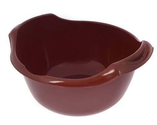 Таз 17лит хозяйственный (СИБИРЬ) (D-40см) Таз 17лит хозяйственный (СИБИРЬ) (D-40см)