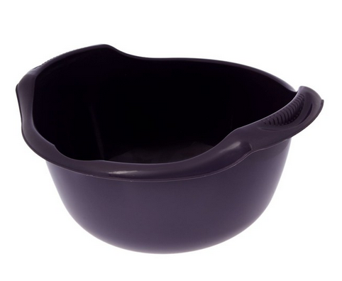 Таз 17лит хозяйственный (СИБИРЬ) (D-40см) Таз 17лит хозяйственный (СИБИРЬ) (D-40см)