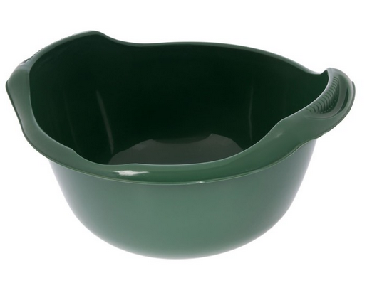 Таз 17лит хозяйственный (СИБИРЬ) (D-40см) Таз 17лит хозяйственный (СИБИРЬ) (D-40см)