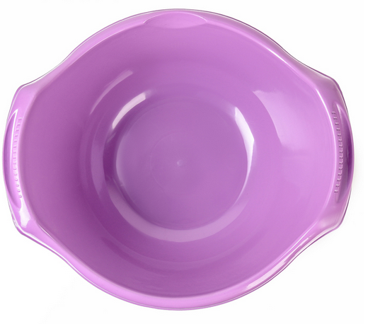 Таз 17лит хозяйственный (СИБИРЬ) (D-40см) Таз 17лит хозяйственный (СИБИРЬ) (D-40см)