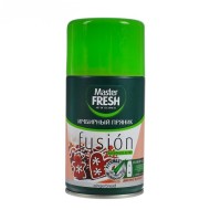 Освежитель воздуха Сменный баллон Master Fresh Имбирный пряник 250мл Арт-6276 Освежитель воздуха Сменный баллон Master Fresh Имбирный пряник 250мл Арт-6276