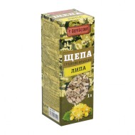 Щепа для Копчения Липа 1лит BOYSCOUT (1уп/25шт) min 1шт