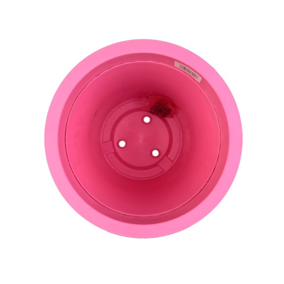 Горшок Торонто 450мм 30лит Розовый (LL017C) высота 45см (D-39см)