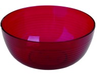 Салатник пластик Фреш Гранат 500мл Арт-868870