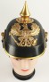 Каска пожарного 20*20*25 327766