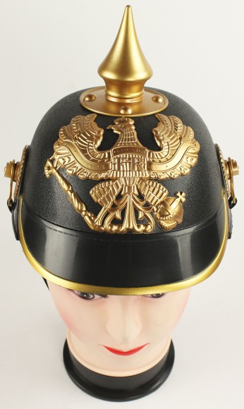 Каска пожарного 20*20*25 327766