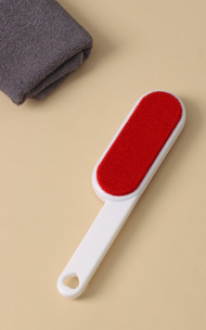 Щетка для одежды Кардинал 25,5*6см Арт-569641