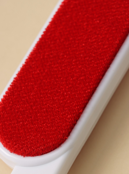 Щетка для одежды Кардинал 25,5*6см Арт-569641