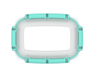 Контейнер пищевой 800мл Арт-АП-702 (с уплотнителем) Контейнер пищевой 800мл Арт-АП-702 (с уплотнителем)