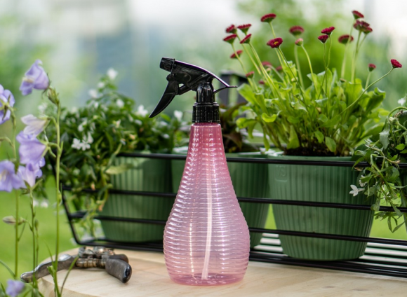 Опрыскиватель пульверизатор Стелла 700мл (1уп/60шт)